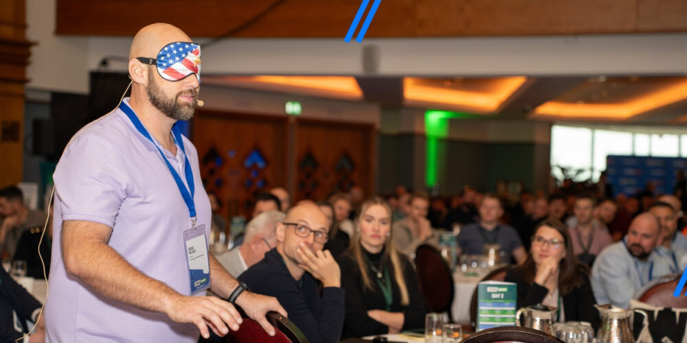 Lean Leadership: Change Yourself First